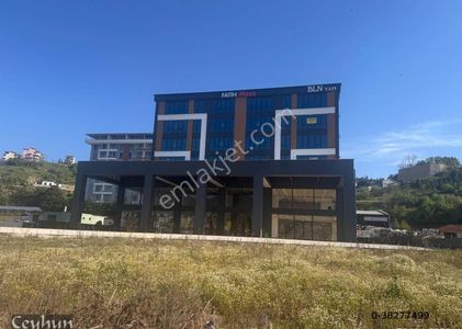 İşyeri-Büro