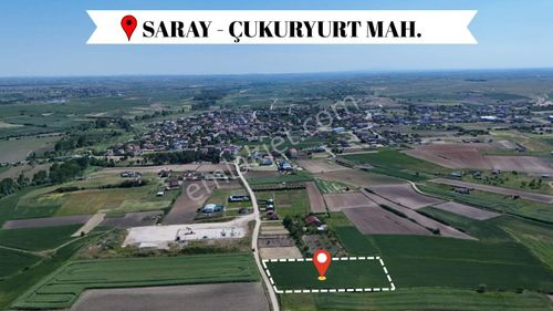 Arsa-Tarla