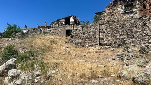 Arsa-Tarla