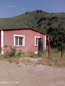 Konut-Müstakil Ev