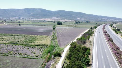 Arsa-Tarla