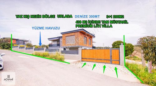 Konut-Villa