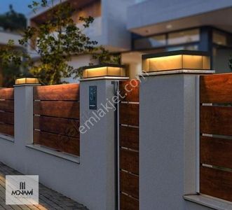 Konut-Villa