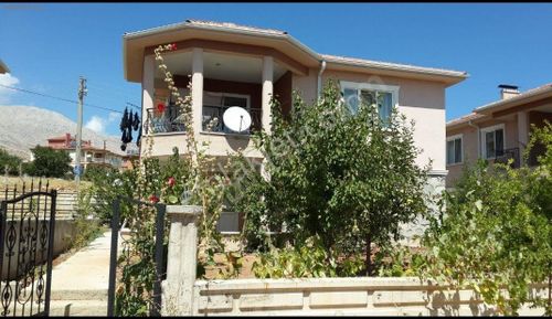 Konut-Villa