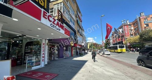 İşyeri-Dükkan & Mağaza