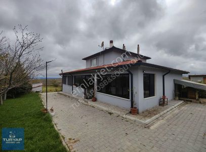 Konut-Müstakil Ev