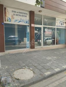 İşyeri-Dükkan & Mağaza