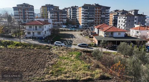 Arsa-Konut İmarlı