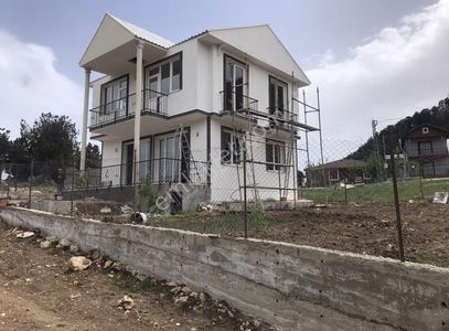 Konut-Villa
