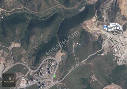 Arsa-Sanayi İmarlı