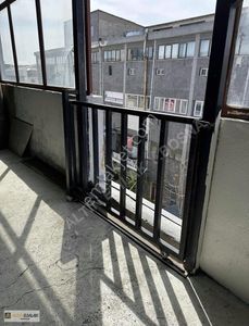 İşyeri-Fabrika