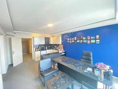İşyeri-Ofis