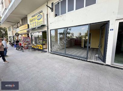 İşyeri-Dükkan & Mağaza
