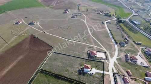 Arsa-Konut İmarlı