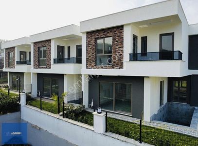 Konut-Villa