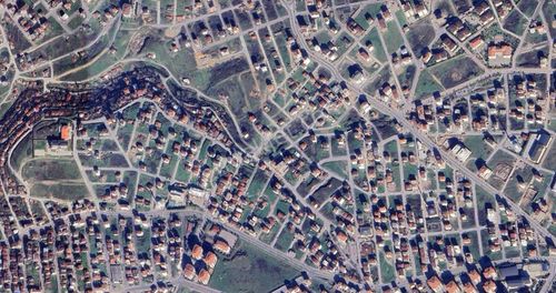 Arsa-Konut İmarlı
