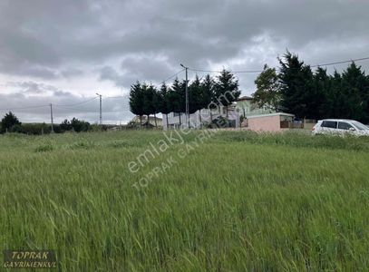 Arsa-Villa İmarlı