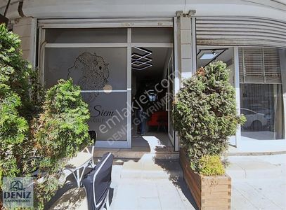 İşyeri-Dükkan & Mağaza