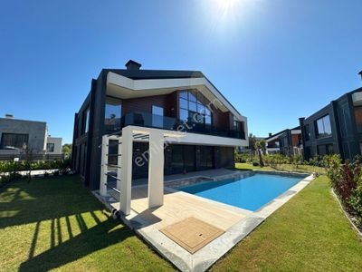 Konut-Villa