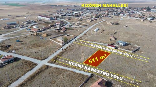 Arsa-Konut İmarlı