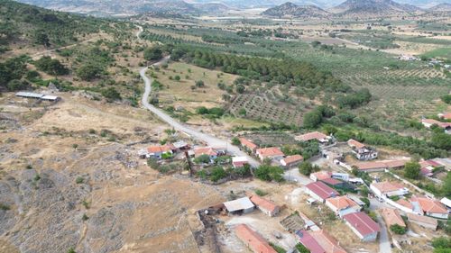 Arsa-Konut İmarlı