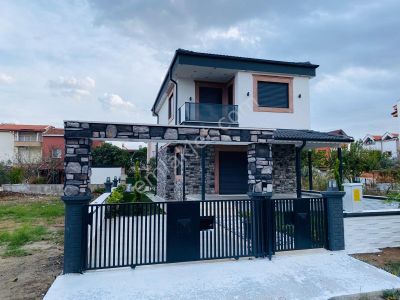 Konut-Villa