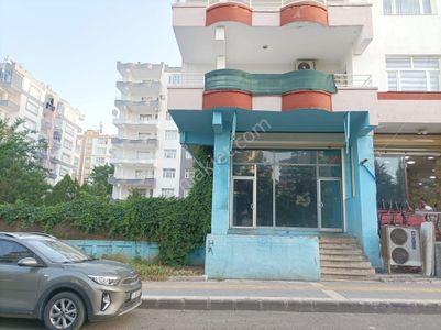 İşyeri-Dükkan & Mağaza
