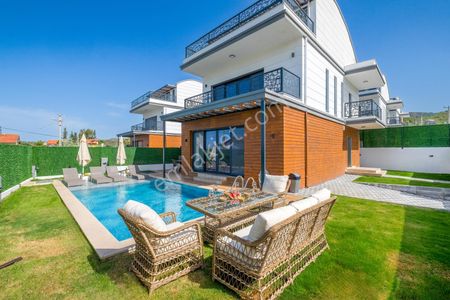 Konut-Villa