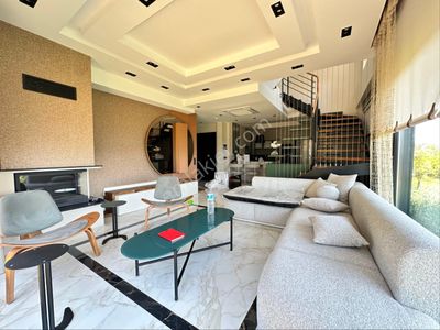Konut-Villa