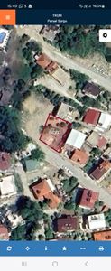Arsa-Villa İmarlı