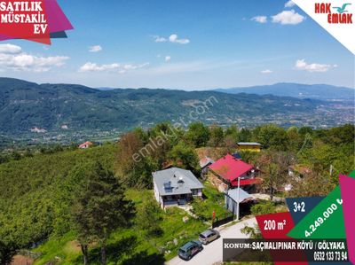 Konut-Müstakil Ev