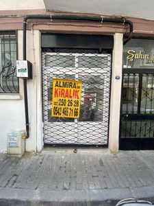 İşyeri-Depo