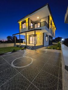 Konut-Villa
