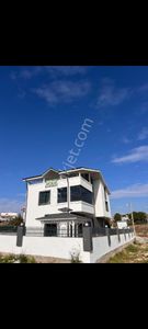 Konut-Villa