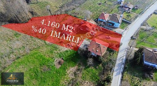 Arsa-Konut İmarlı