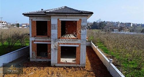 Konut-Müstakil Ev