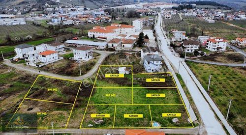 Arsa-Konut İmarlı