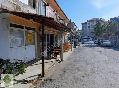 İşyeri-Dükkan & Mağaza