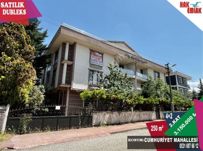 Konut-Müstakil Ev
