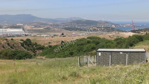 Arsa-Tarla