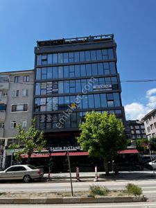 İşyeri-Büro