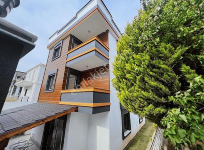 Konut-Villa