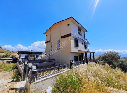 Konut-Villa