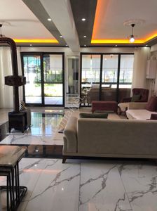 Konut-Villa