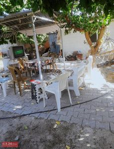 Arsa-Bağ & Bahçe