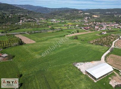 Arsa-Villa İmarlı