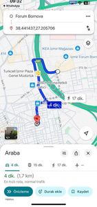 Konut-Müstakil Ev