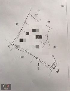 Arsa-Konut İmarlı