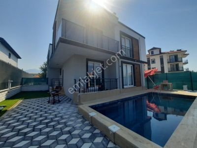 Konut-Villa