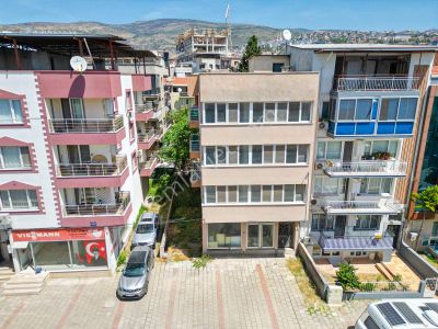İşyeri-Bina